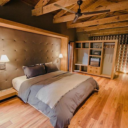 Aparthotel Morada La Noria El Gallinero Zewnętrze zdjęcie