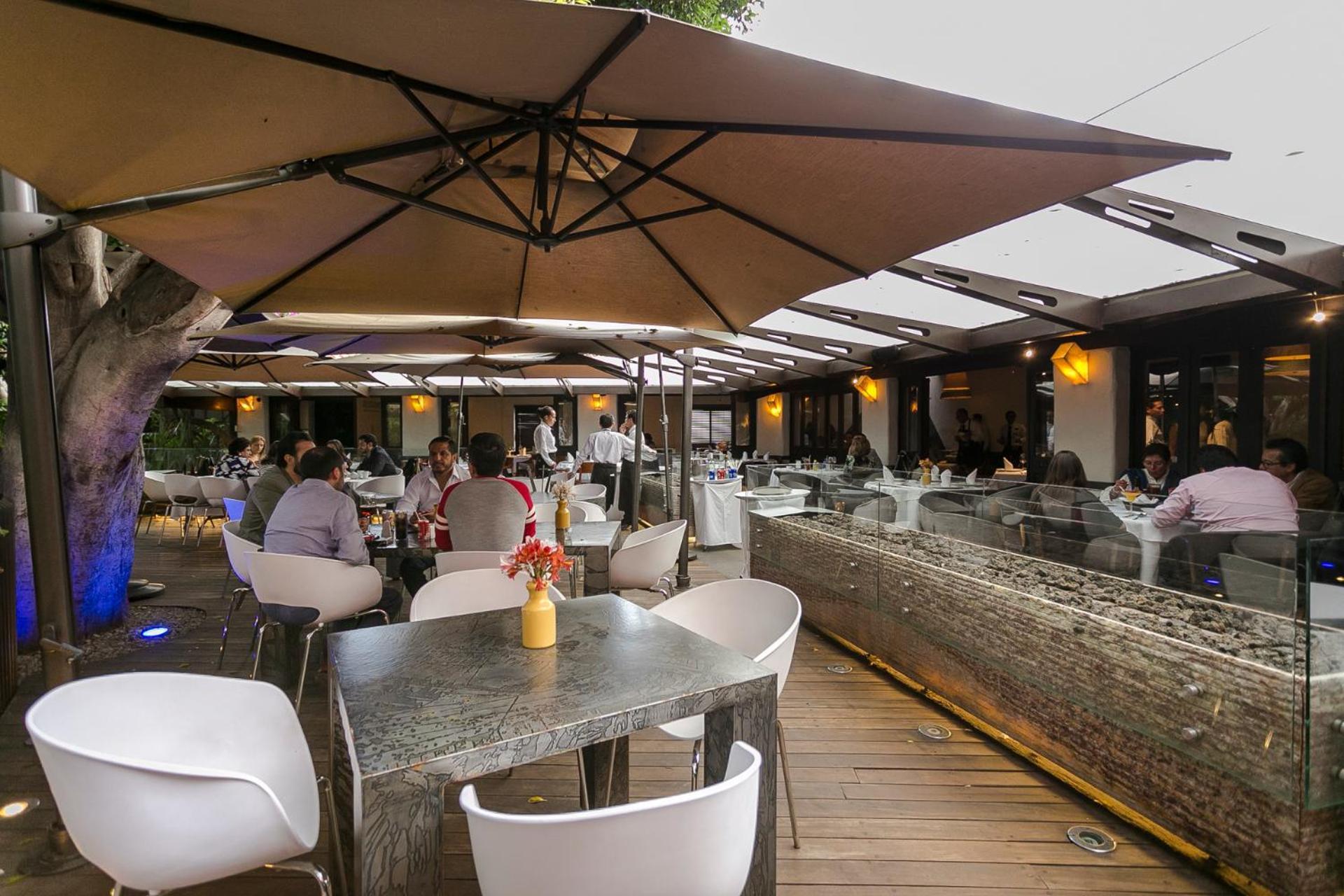 Aparthotel Morada La Noria El Gallinero Zewnętrze zdjęcie