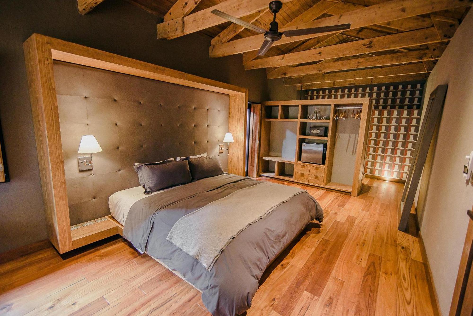 Aparthotel Morada La Noria El Gallinero Zewnętrze zdjęcie